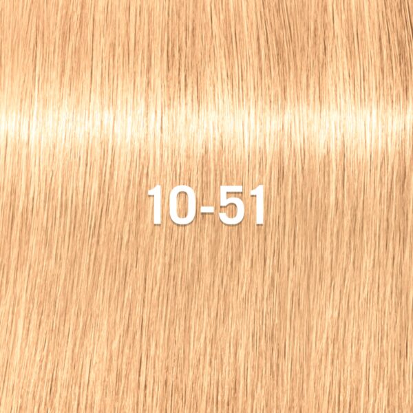 Schwarzkopf Professional Igora Vibrance tone on tone coloration 60ml
