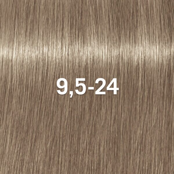 Schwarzkopf Professional Igora Vibrance tone on tone coloration 60ml