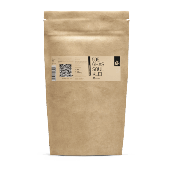 Ghassoul Klei Poeder 500 gram