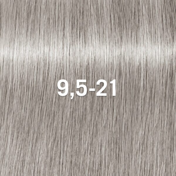 Schwarzkopf Professional Igora Vibrance tone on tone coloration 60ml