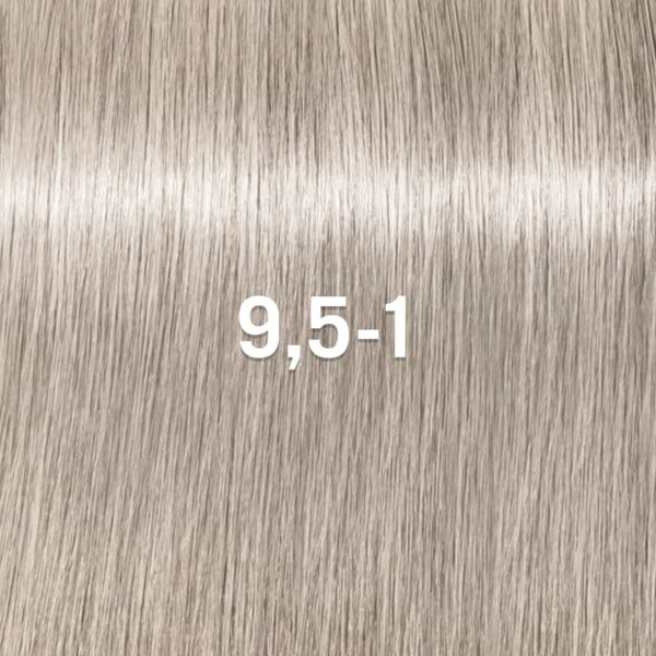 Schwarzkopf Professional Igora Vibrance tone on tone coloration 60ml