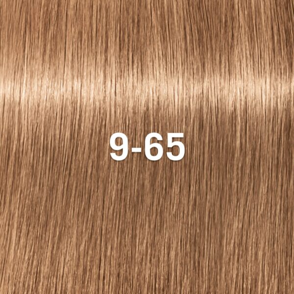 Schwarzkopf Professional Igora Vibrance tone on tone coloration 60ml