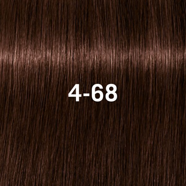 Schwarzkopf Professional Igora Vibrance tone on tone coloration 60ml