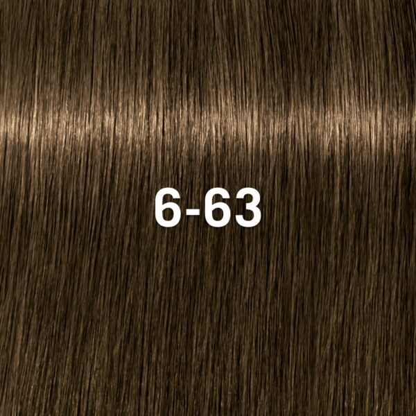 Schwarzkopf Professional Igora Vibrance tone on tone coloration 60ml