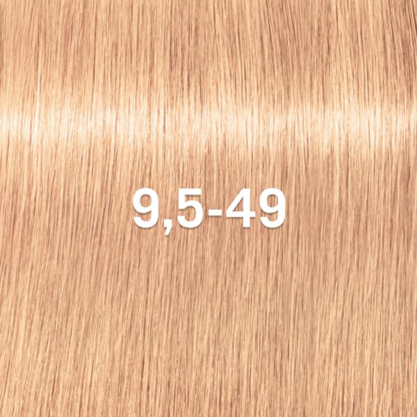 Schwarzkopf Professional Igora Vibrance tone on tone coloration 60ml