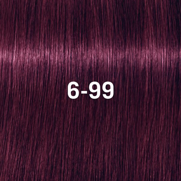 Schwarzkopf Professional Igora Vibrance tone on tone coloration 60ml