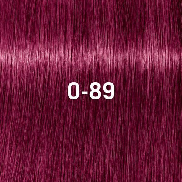 Schwarzkopf Professional Igora Vibrance tone on tone coloration 60ml