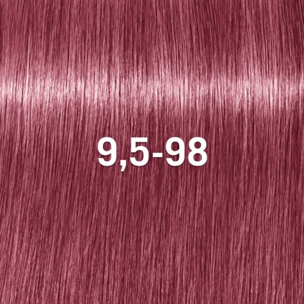 Schwarzkopf Professional Igora Vibrance tone on tone coloration 60ml