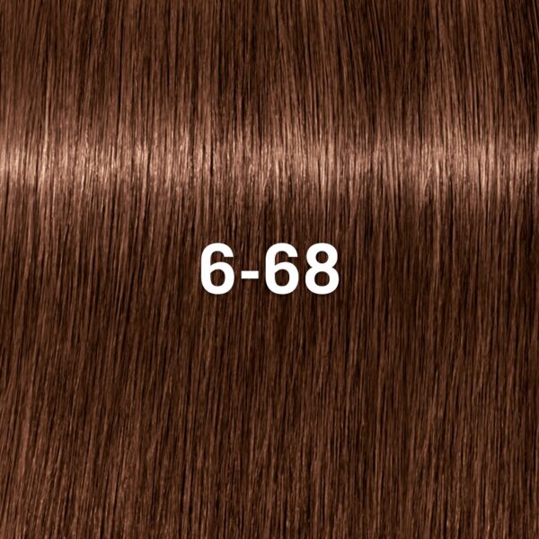 Schwarzkopf Professional Igora Vibrance tone on tone coloration 60ml