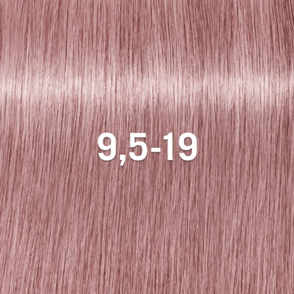 Schwarzkopf Professional Igora Vibrance tone on tone coloration 60ml