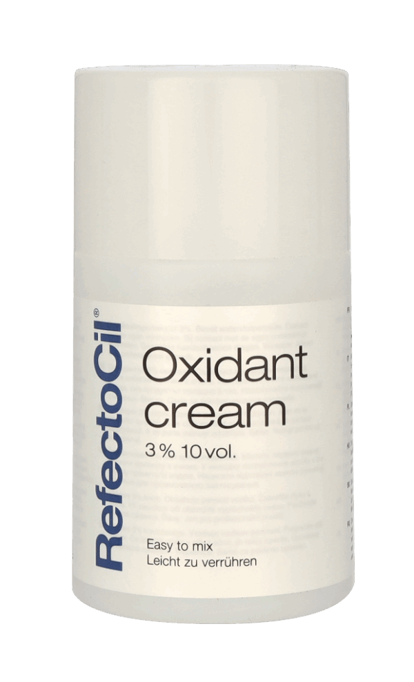 RefectoCil Oxidant 3% 10Vol. Cream 100 ml