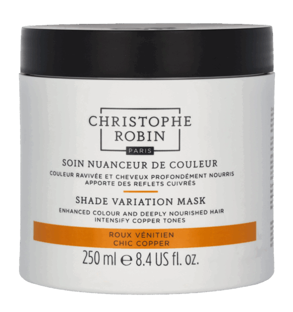 Christophe Robin Shade Variation Mask 250 ml Haarverf