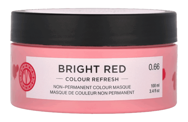Maria Nila Colour Refresh Non-Pigmented Cream 100ml Haarverf