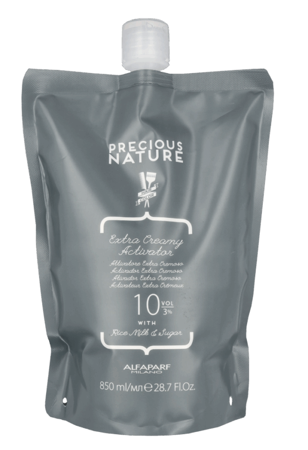 Alfaparf Precious Nature Activator 850 ml Haarverf