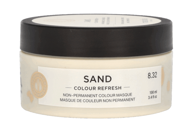 Maria Nila Colour Refresh Non-Pigmented Cream 100ml Haarverf Heren