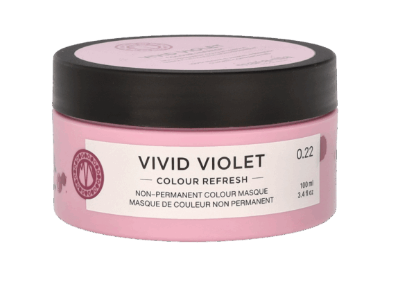 Maria Nila Colour Refresh Non-Pigmented Cream 100ml Haarverf Heren
