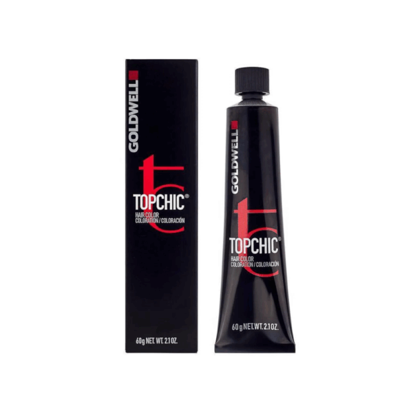 Goldwell Topchic Tube Haarverf (2/2)
