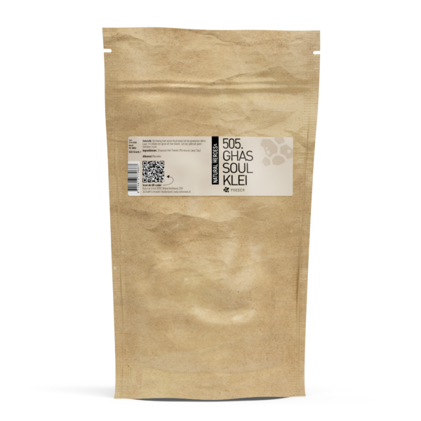 Ghassoul Klei Poeder 200 gram
