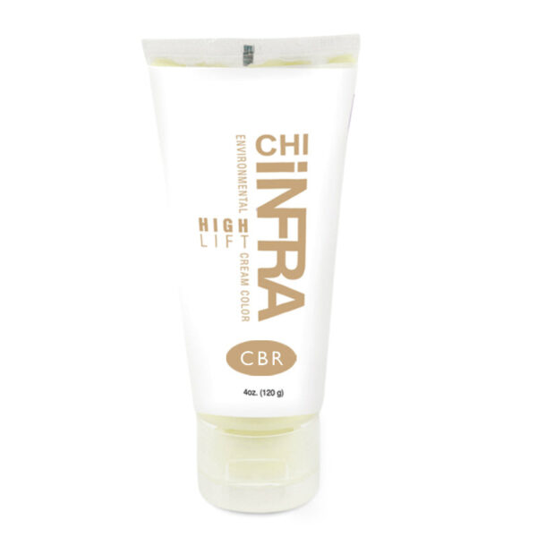 CHI Infra Environmental High Lift Cream Color