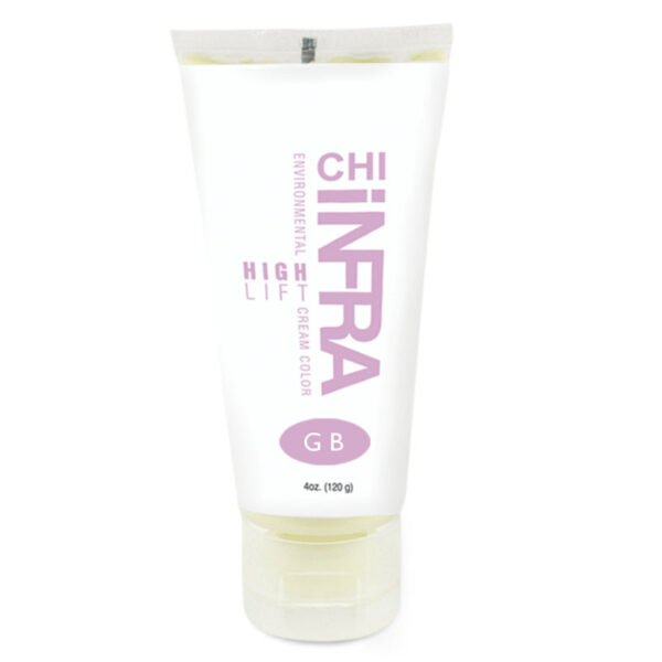 CHI Infra Environmental High Lift Cream Color