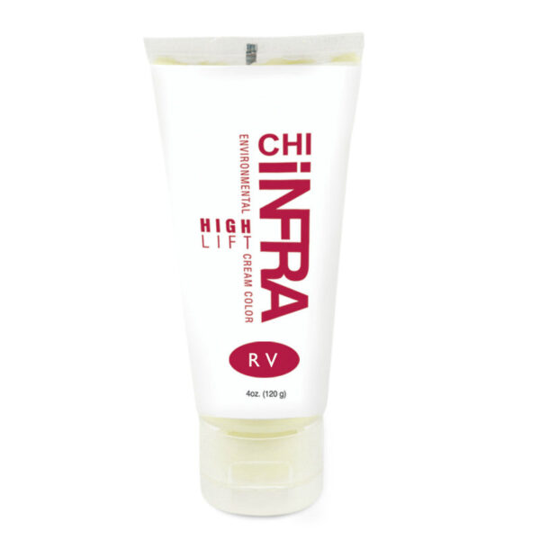 CHI Infra Environmental High Lift Cream Color