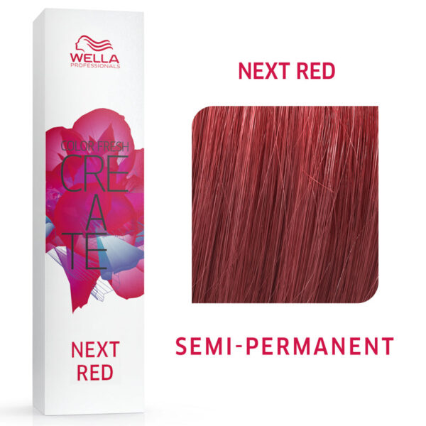 Wella Professionals Color Fresh CREATE