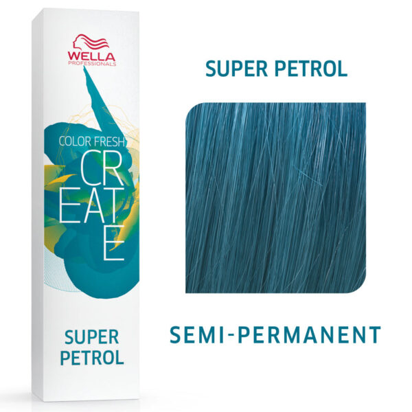 Wella Professionals Color Fresh CREATE