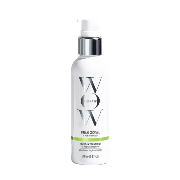 Color Wow Kale Cocktail Bionic Tonic Treatment 200ml