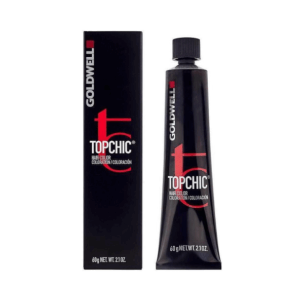 Goldwell Topchic Tube Haarverf (1/2)