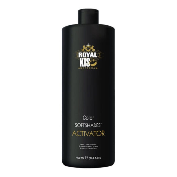 Royal Kis SoftShades Activator 1000ml