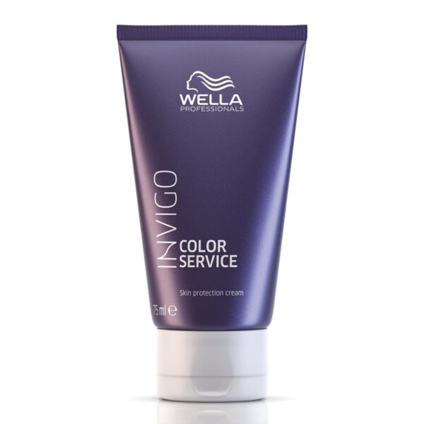 Wella Professionals Color Service Crème Huidbeschermer 75ML